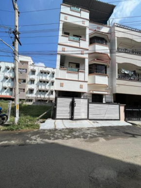 KJ Service Apartments